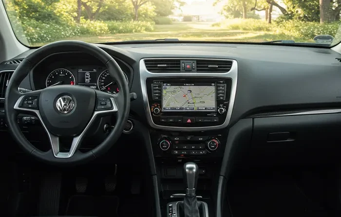 Película com proteção UV