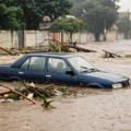 Meu Carro Ficou Alagado o Que Fazer: Aprenda a Avaliar os Danos e Decidir o Que Fazer